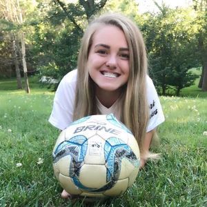 Meet your Posher, Sami